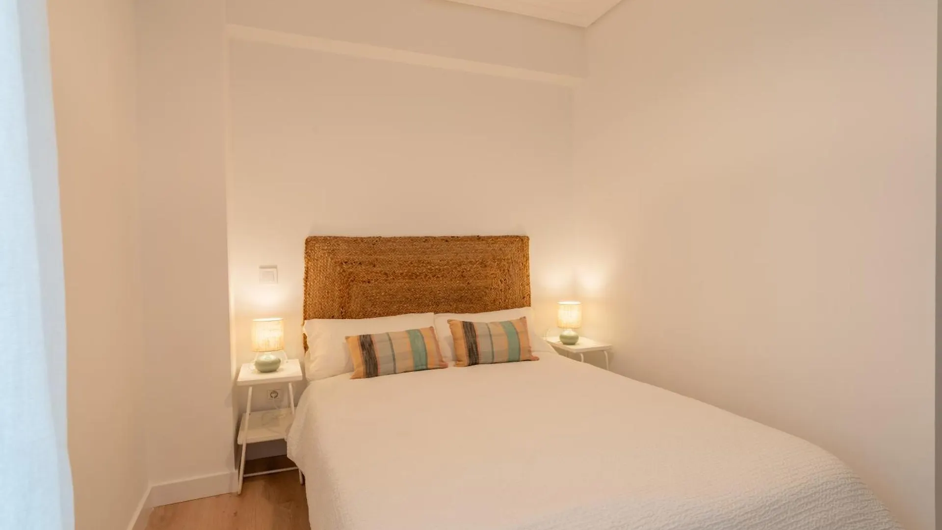 Piso En El Corazon De Santander Apartment