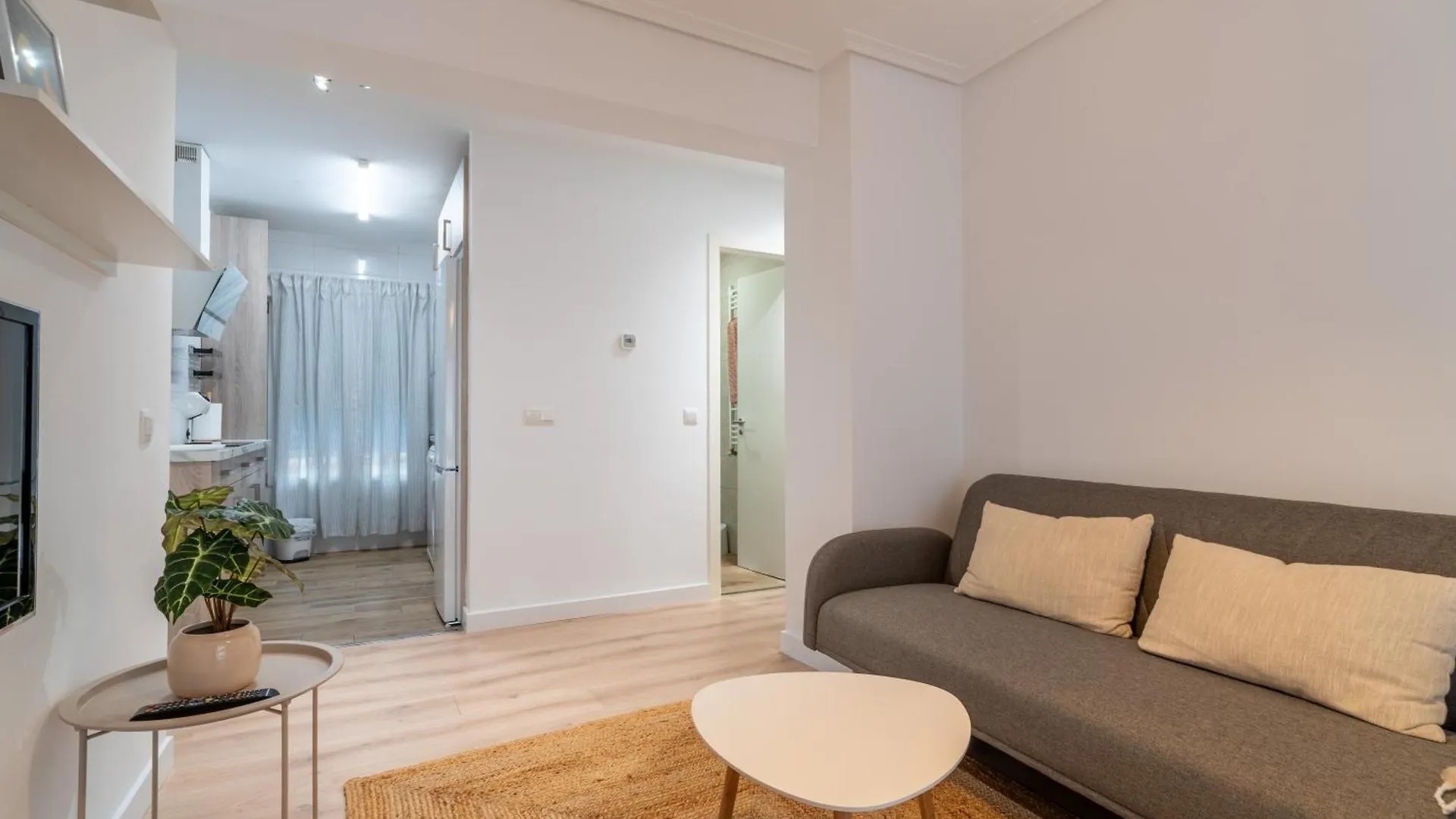 Piso En El Corazon De Santander Apartment 0*,  Spain
