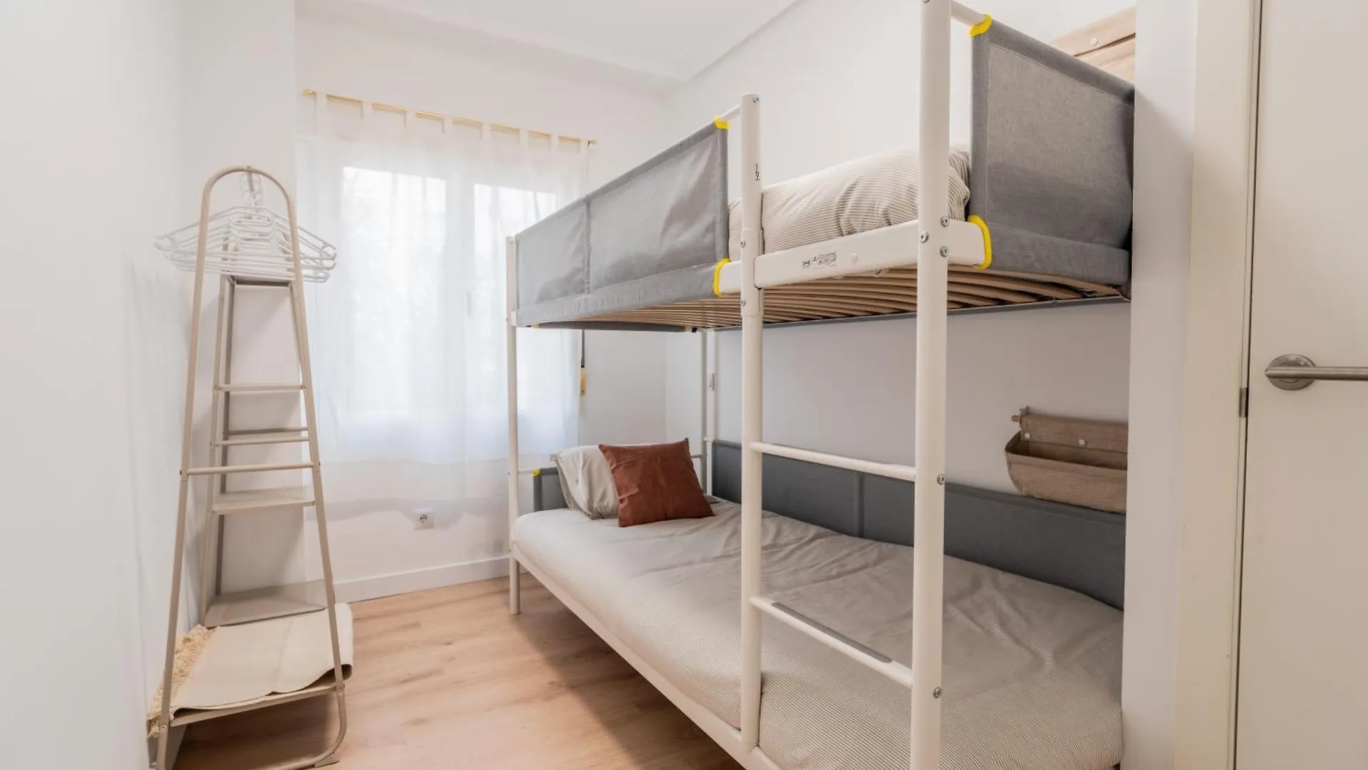 Piso En El Corazon De Santander Apartment 0*,  Spain