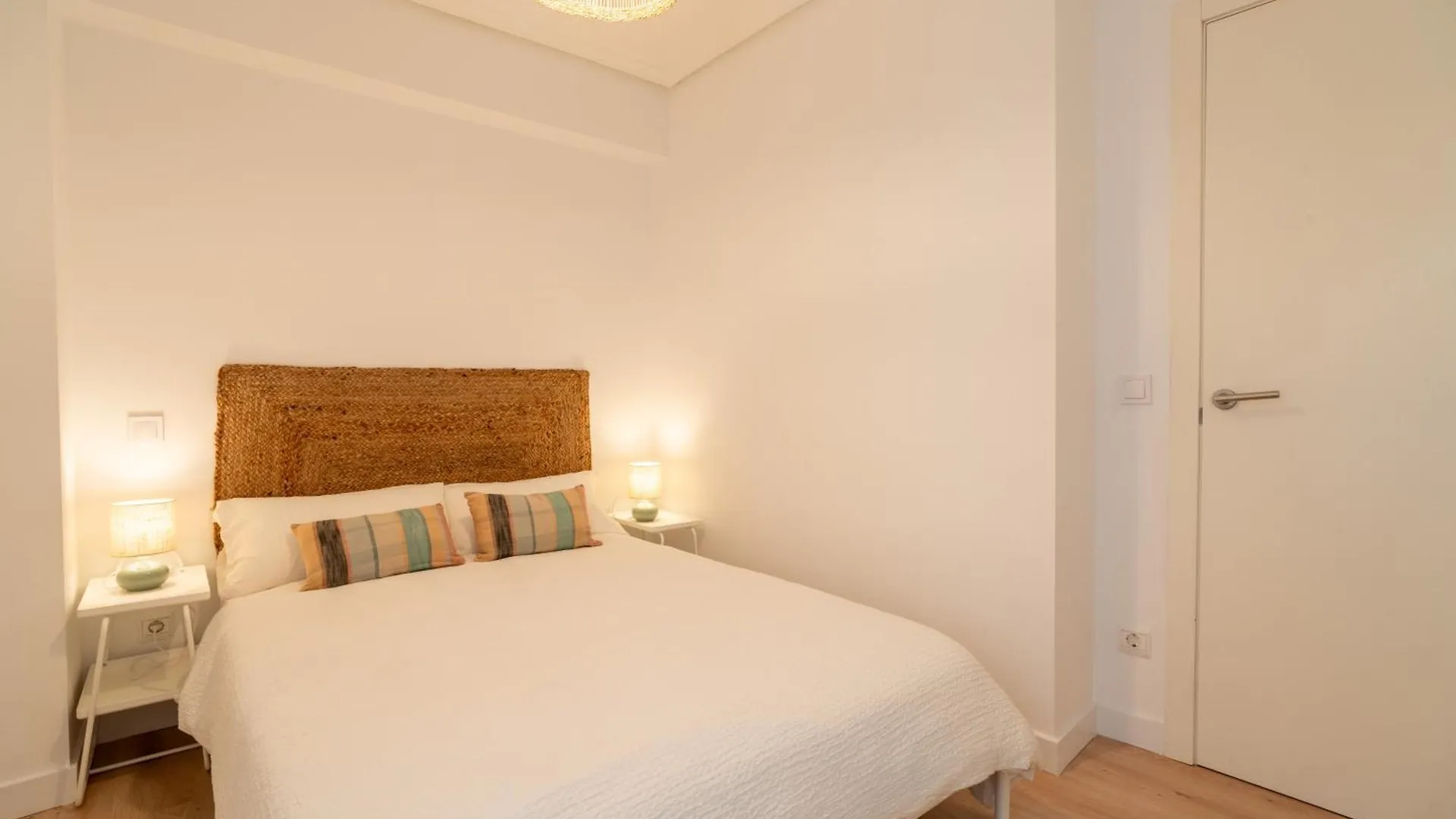 Piso En El Corazon De Santander Apartment