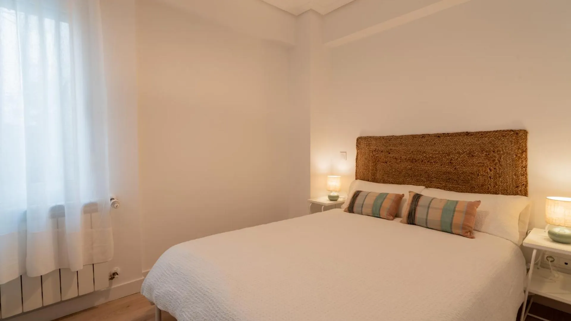 Piso En El Corazon De Santander Apartment
