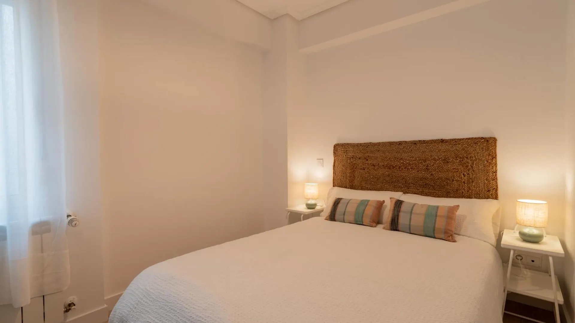 Piso En El Corazon De Santander Apartment Spain