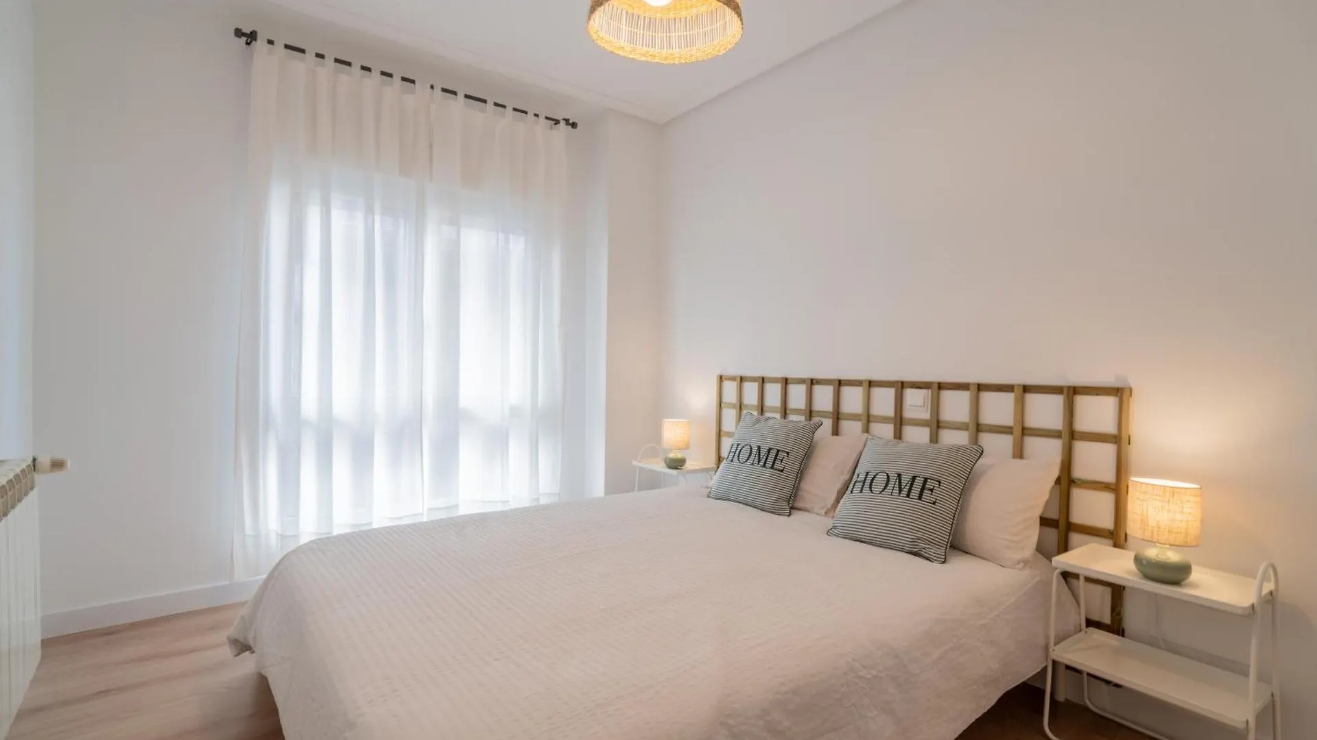 Piso En El Corazon De Santander Apartment Spain