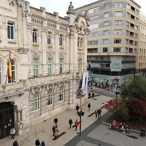 Affittacamere La Mexicana, Santander