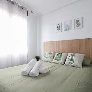 Loft Con Office Apartamento