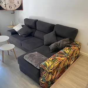 Centro A Apartamento