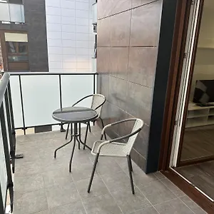 Piso Sardinero - Almar D'pipe Apartamento