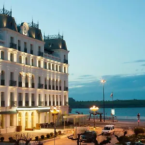 Hotel Gran Sardinero, Santander