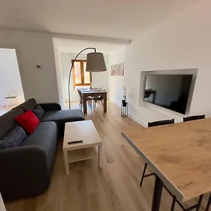 Apartamento En El Centro De A Estrenar Apartamento