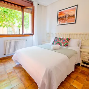 Affittacamere Oliva 3000, Santander