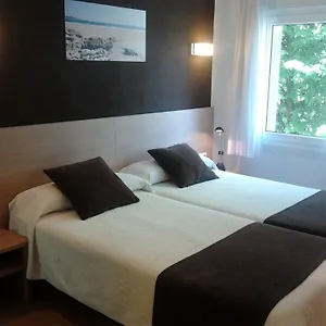 Affittacamere Rocamar, Santander