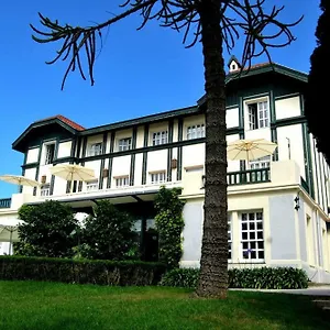Carolinas Garden Casa de hóspedes